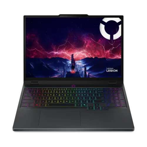 Lenovo Legion 5 15AKP10 Ryzen AI 7 350 RTX 5060 8GB Graphics 15.1" WQXGA OLED Gaming Laptop